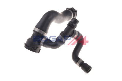 Original BOGAP Radiator Supply Hose 17127537745 / B4228157