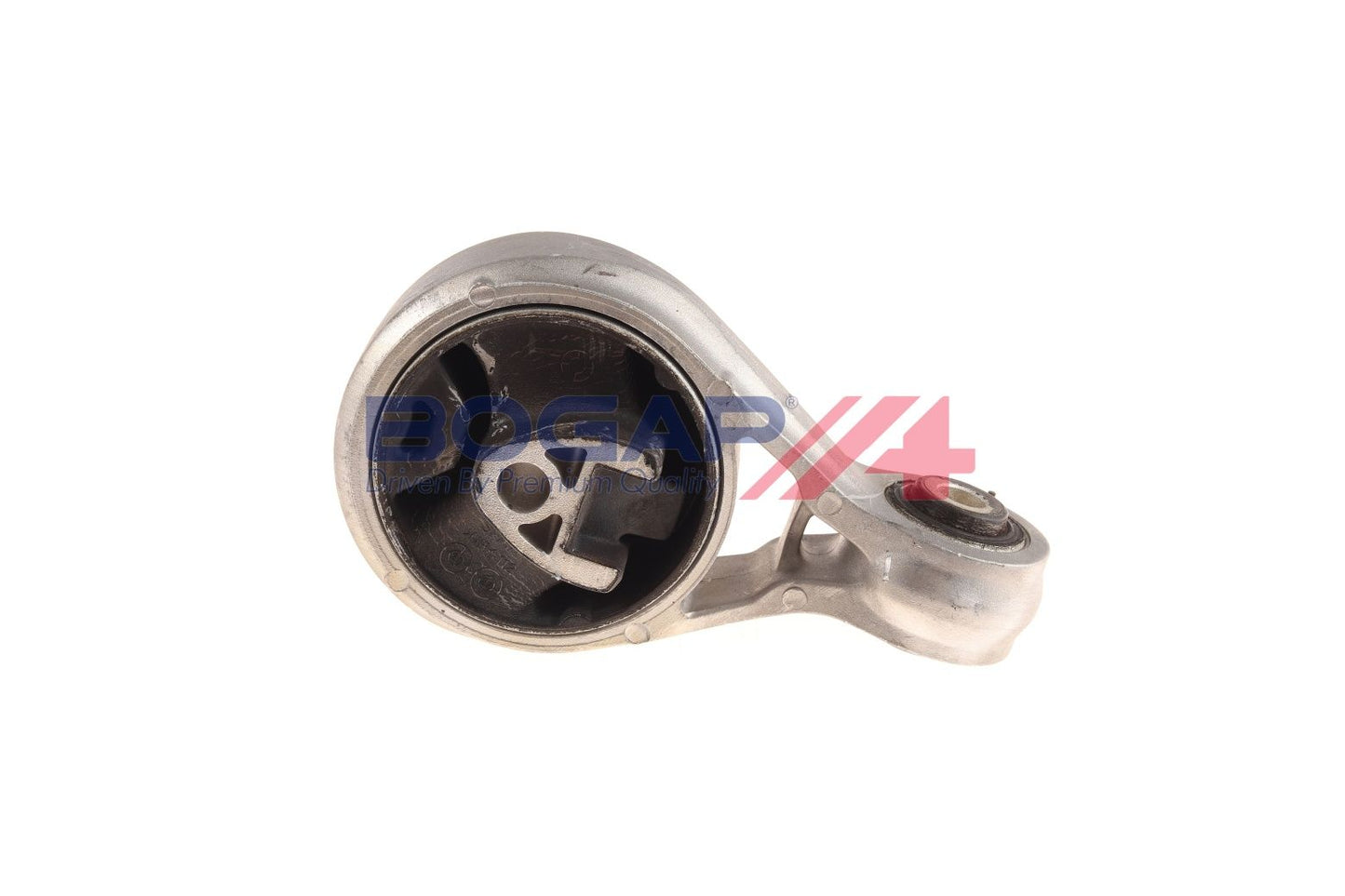 Original BOGAP Holder With Rubber Mounting (Engine Mount, Left) 22119806994 / B1911171