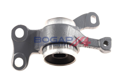 Original BOGAP Left Wishbone Bracket with Rubber Mount 31128831645 / B3328108