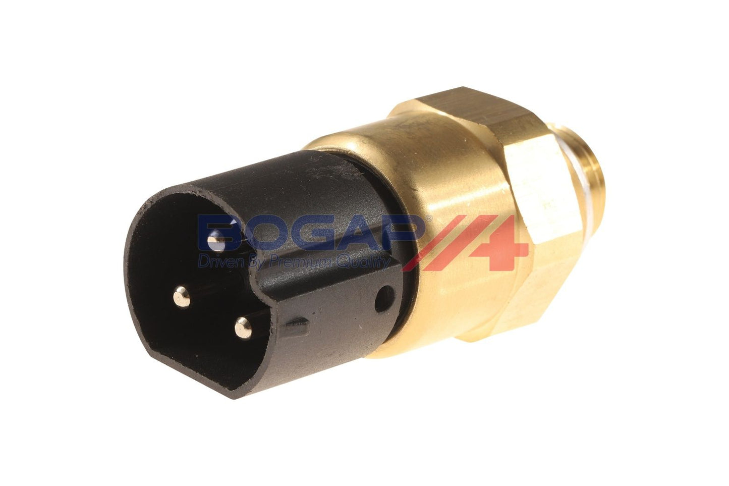 Original BOGAP Double Temperature Switch (80°/88 °C) 61318361787 / B4126100