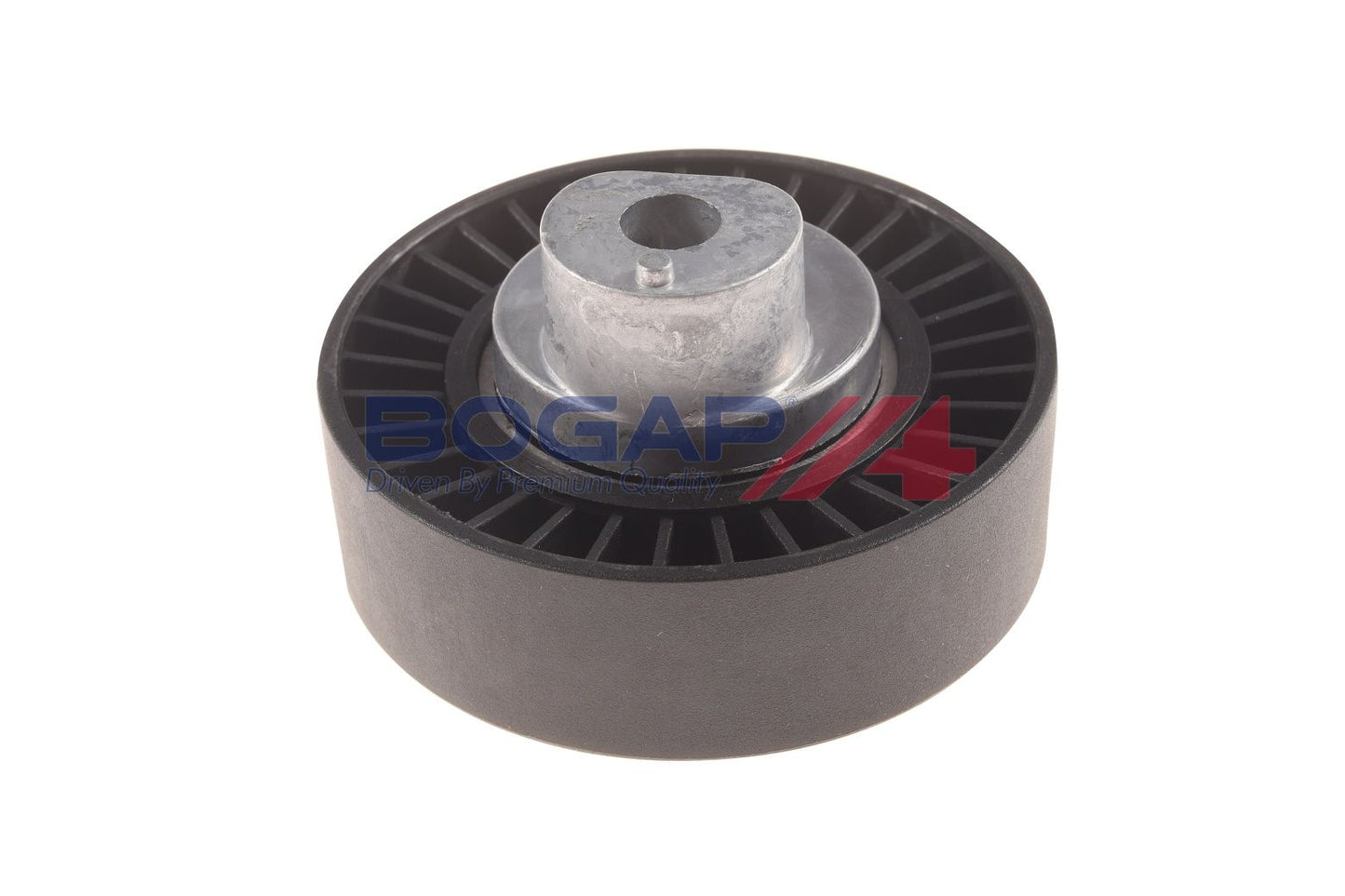 Original BOGAP Deflection Pulley 11287841228 / B1318102