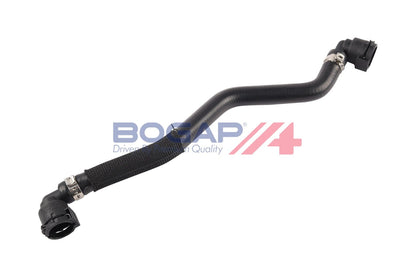 Original BOGAP Intake Plenum–Expansion Tank Pipe 17127535537 / B4228511