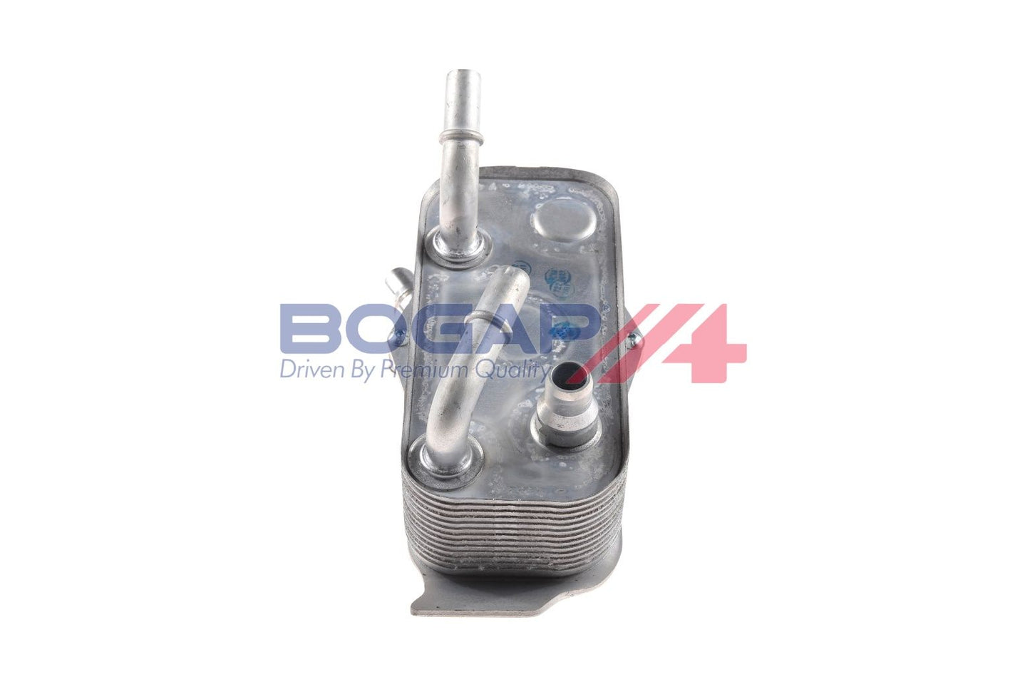 Original BOGAP Heat Exchanger 17217551647 / B4223103
