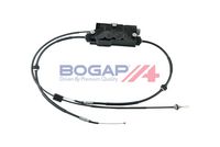 Original BOGAP Actuator with Control Unit 34436850289 / B7522100