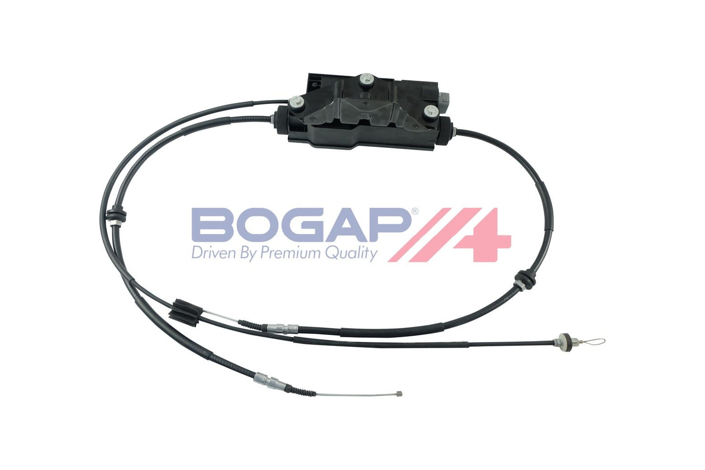Original BOGAP Actuator with Control Unit 34436850289 / B7522100