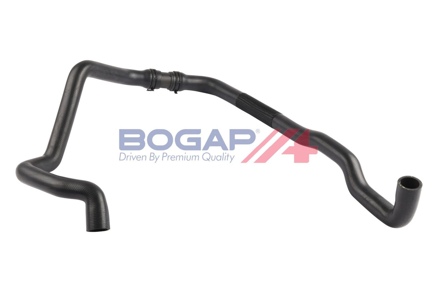 Original BOGAP Coolant Hose 17122754247 / B4228459