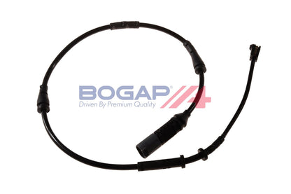 Original BOGAP Rear Brake Pad Sensor 34356865612 / B7118104