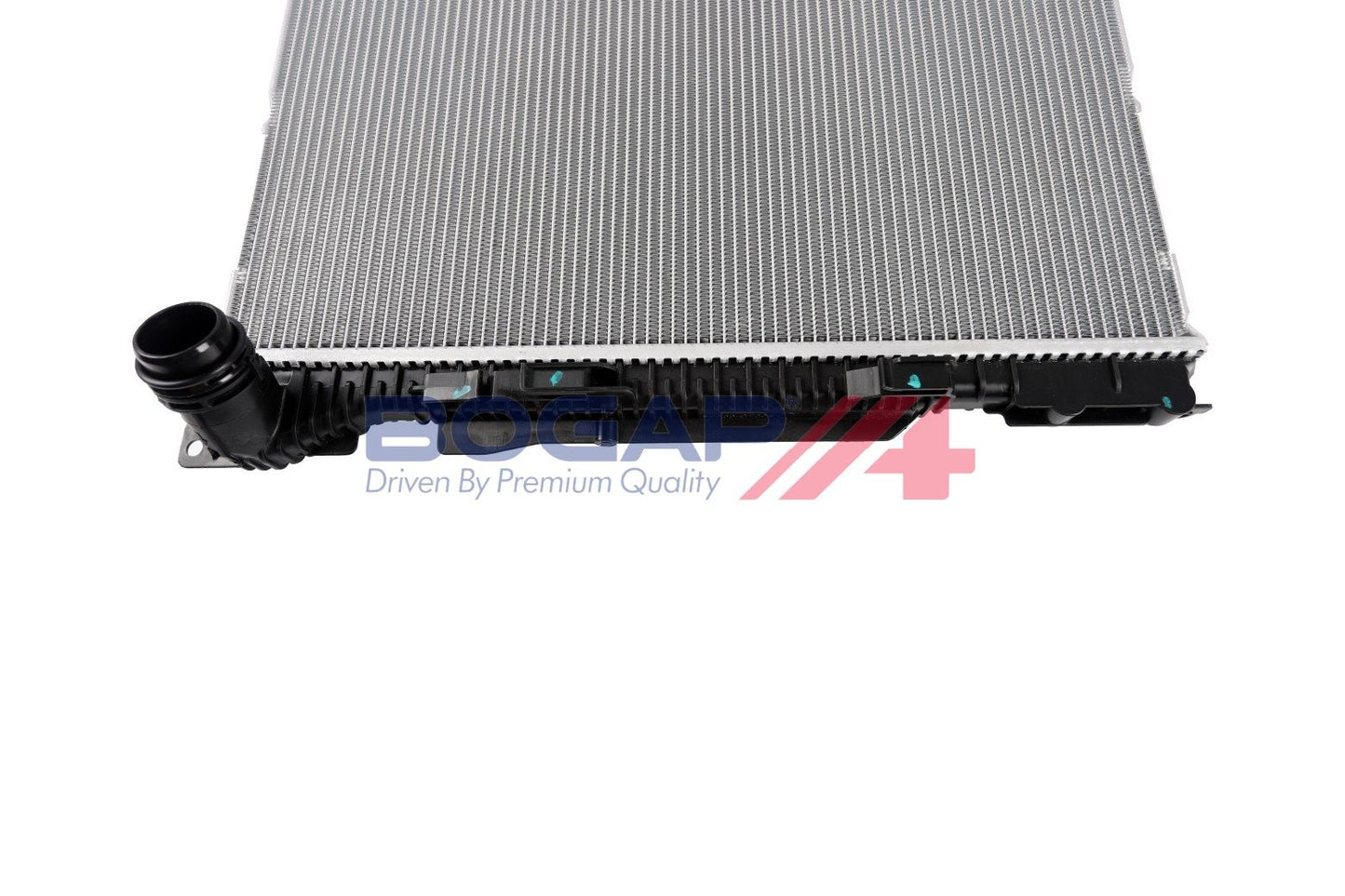 Original BOGAP Radiator 17118482622 / B4210137