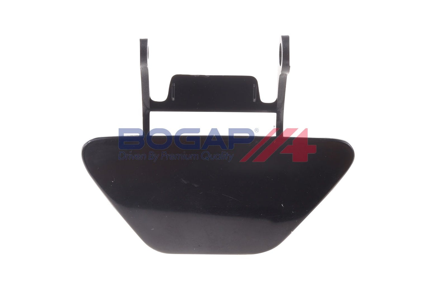 Original BOGAP Primed Spray Nozzle Cover, Left 51117246869 / B5522151