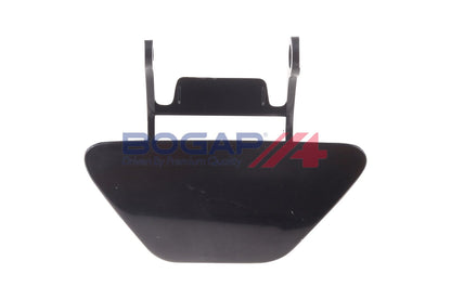 Original BOGAP Primed Spray Nozzle Cover, Left 51117246869 / B5522151