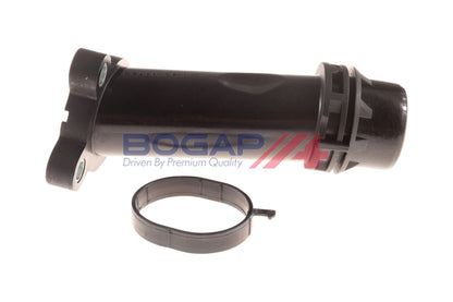 Original BOGAP Coolant Pipe Connector 11118571141 / B4252108