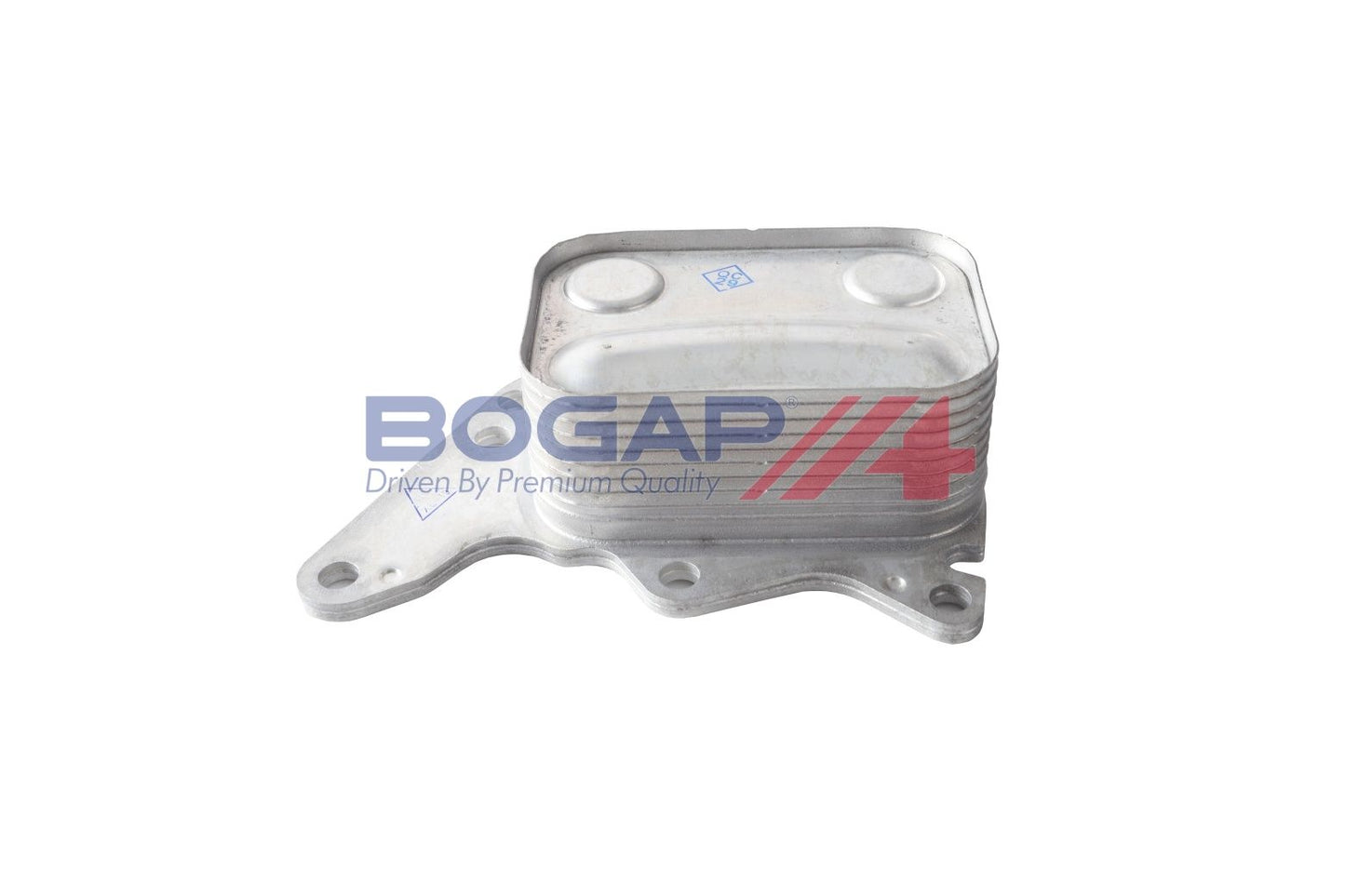 Original BOGAP Heat Exchanger 11427552687 / B4222122