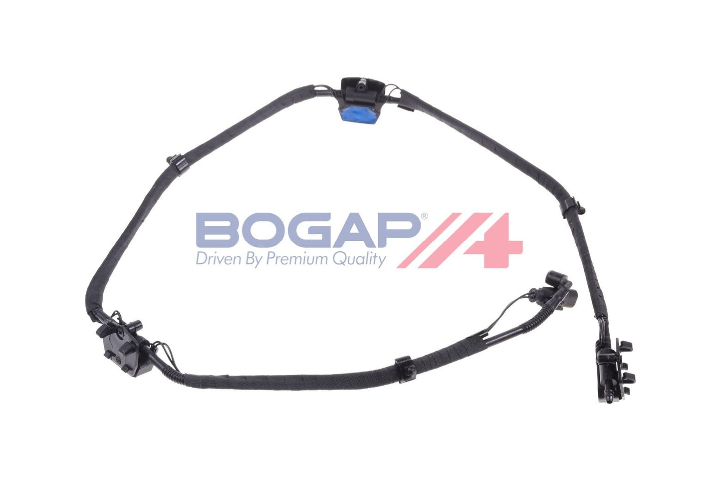 Original BOGAP Nozzle Chain for Windscreen Washer System 61677196950 / B5518110
