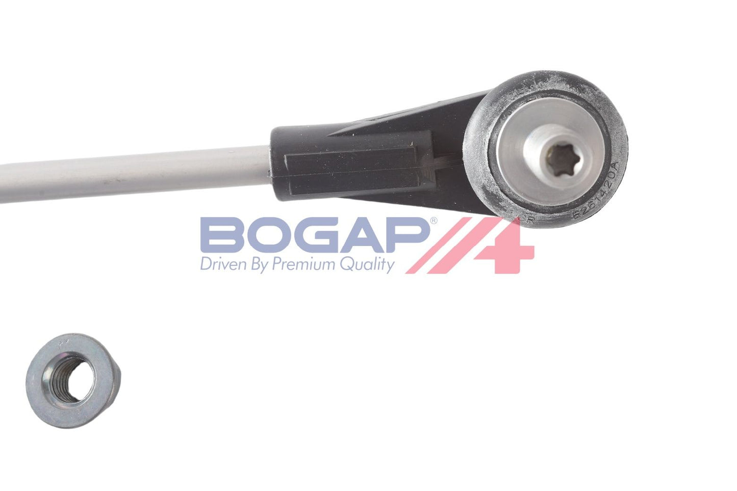Original BOGAP Front Left Swing Support 31356881091 / B3321146