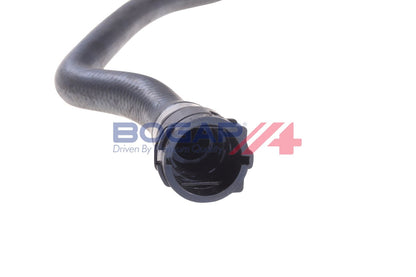 Original BOGAP Radiator Return Hose 17127519258 / B4228261