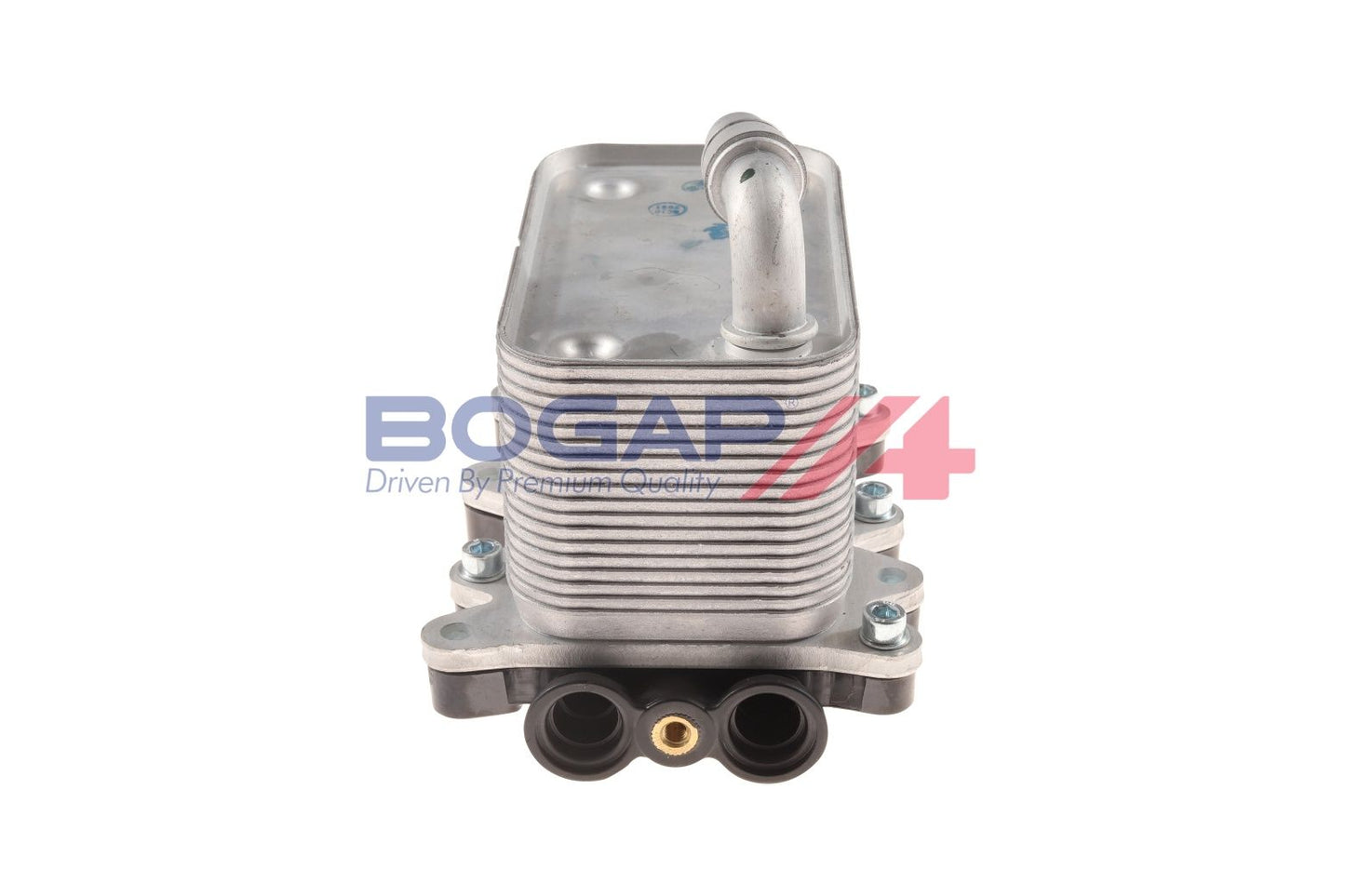 Original BOGAP Heat Exchanger 17217803830 / B4222120