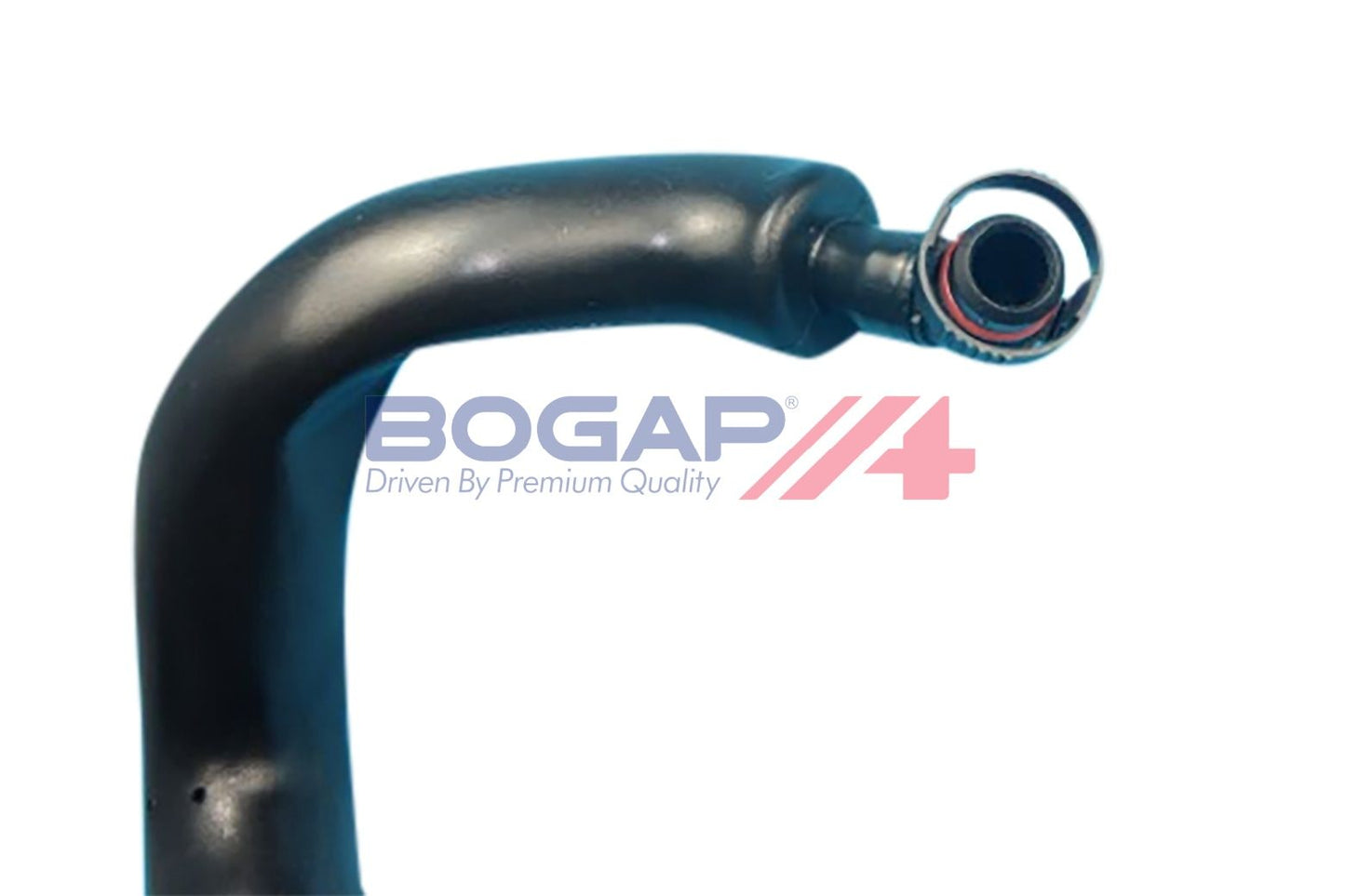 Original BOGAP Vent Pipe (Zyl. 5-8) 11617547186 / B1210113