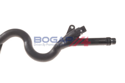 Original BOGAP Coolant Return Pipe 11537806706 / B4229118