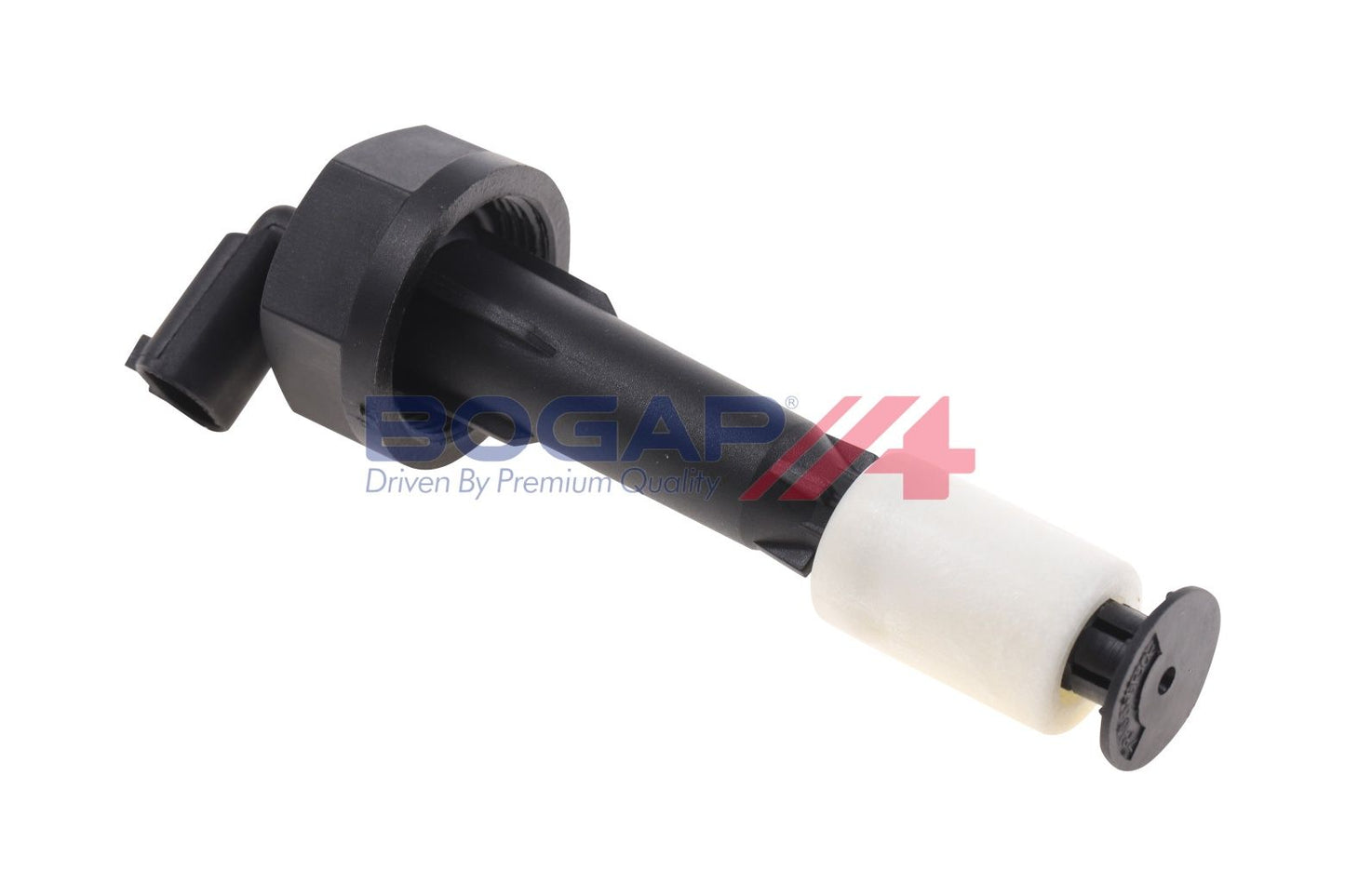 Original BOGAP Levelling Switch Radiator (L=95mm, Coolant Level Sensor) 61318360855 / B4253104