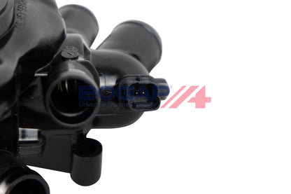Original BOGAP Thermostat Housing with Thermostat 11538699290 / B4245100