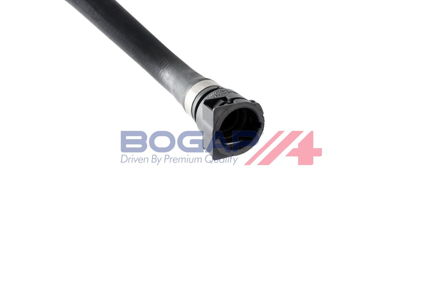 Original BOGAP Coolant Hose 17127646157 / B4228381