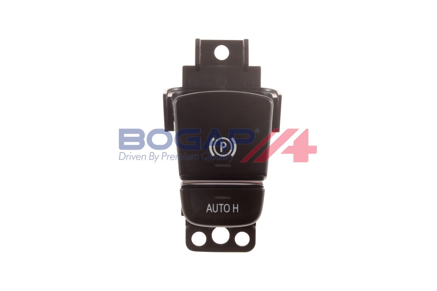 Original BOGAP Parking Brake/Auto-Hold Switch 61315A72FE4 / B7347101