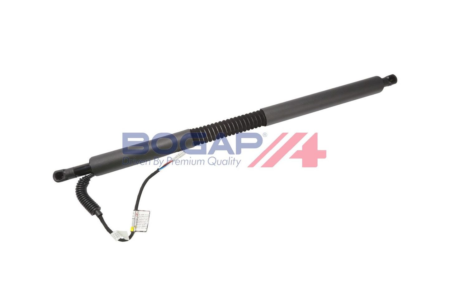 Original BOGAP Spindle Drive, Right 51247298984 / B5260180