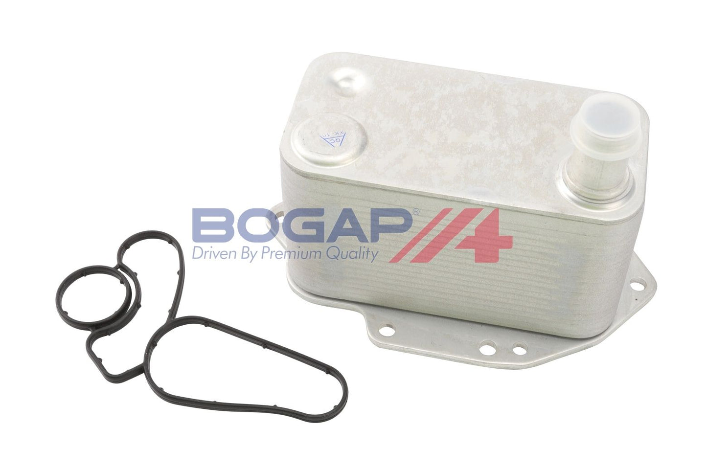 Original BOGAP Heat Exchanger 11427788462 / B4222115