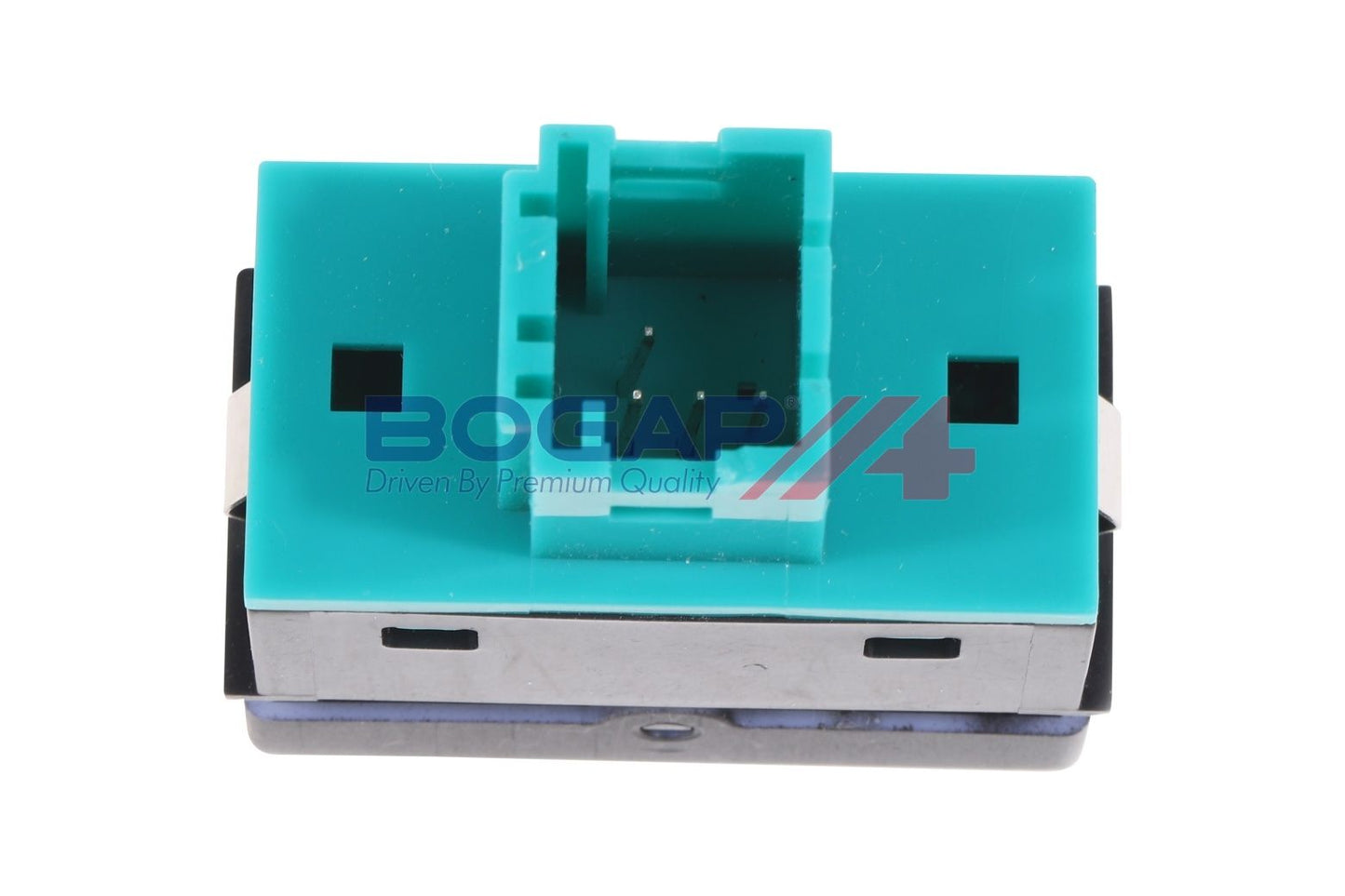 Original BOGAP Electrical Sunroof Switch (Green) 61318365300 / B7339108