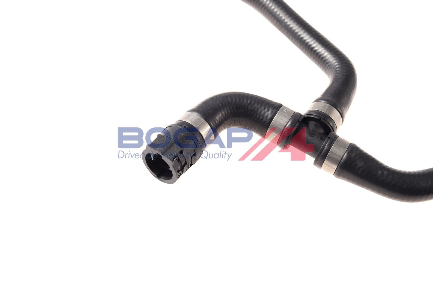 Original BOGAP Heating–Expansion Tank Line 17128602642 / B4228531