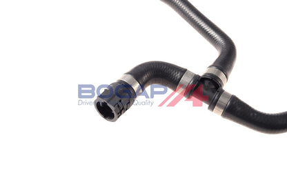 Original BOGAP Heating–Expansion Tank Line 17128602642 / B4228531