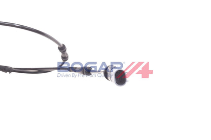 Original BOGAP Rear Brake Pad Wear Sensor 34356791962 / B7118142