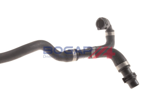 Original BOGAP Radiator Return Hose 17127560160 / B4228276