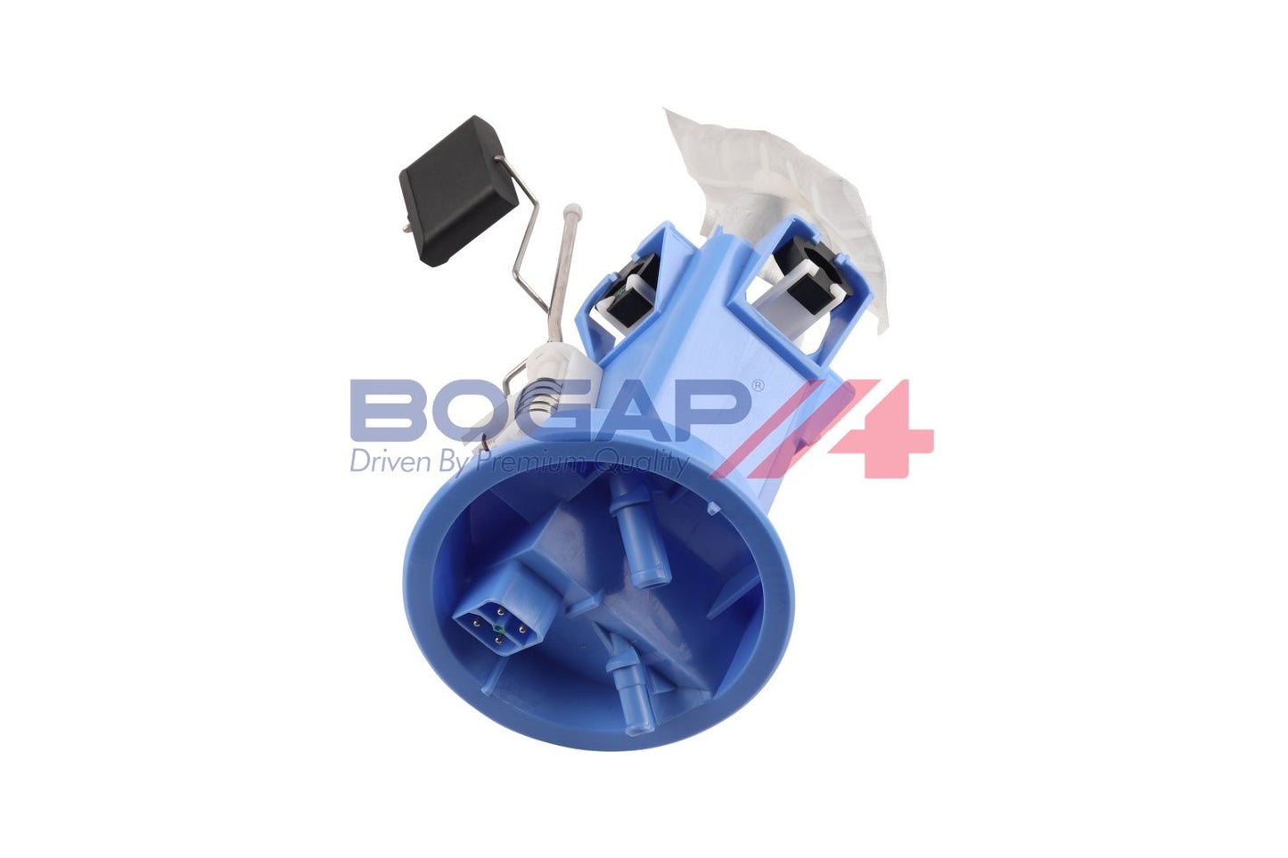 Original BOGAP Delivery Unit, Right 16146758736 / B1622101