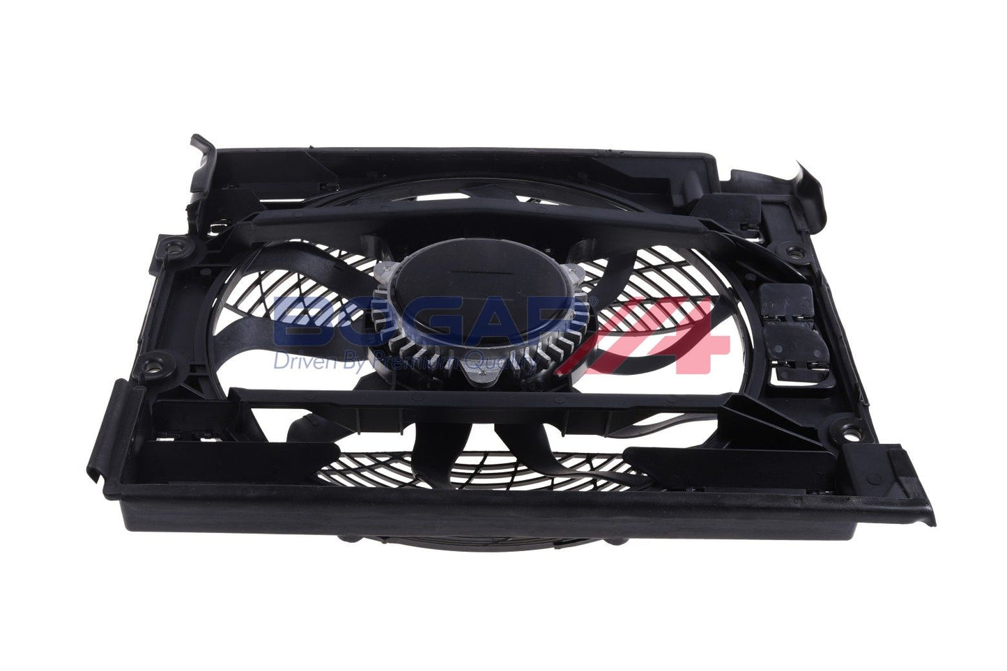 Original BOGAP Pusher Fan 64546921395 / B4243112