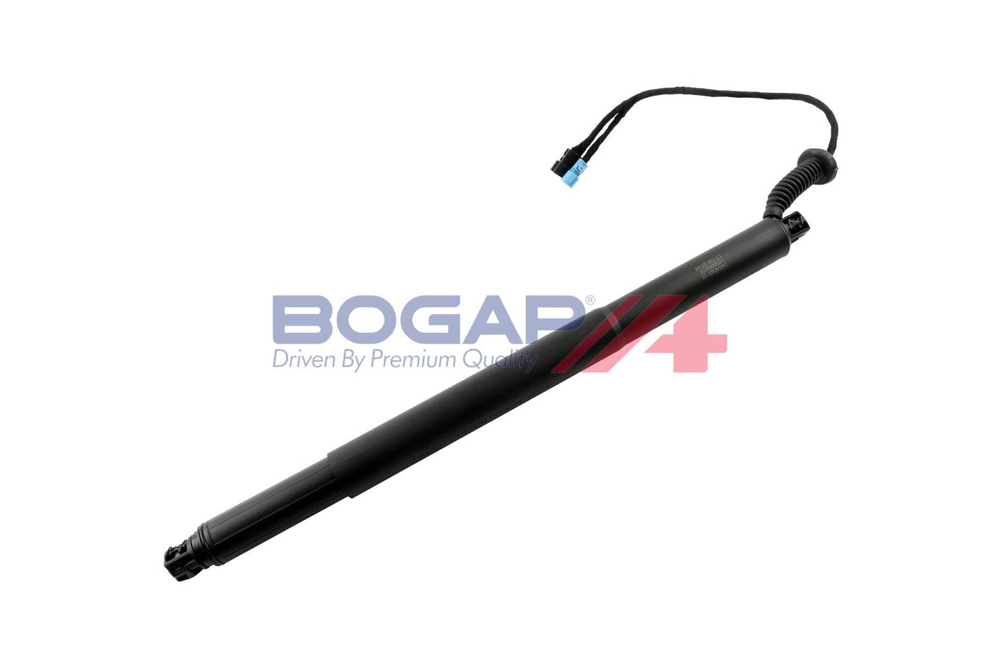 Original BOGAP Spindle Drive, Left 51247434043 / B5134103