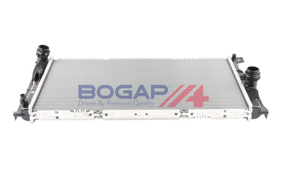 Original BOGAP Radiator 17118672012 / B4210111