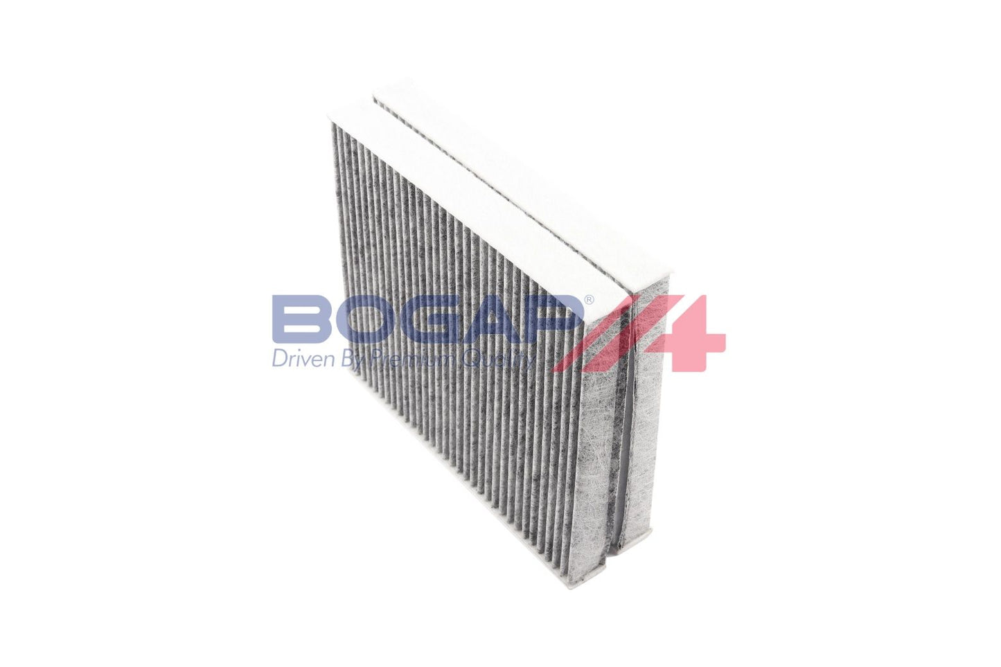 Original BOGAP Microfilter/Carbon Canister Set 64119272642 / B8112100