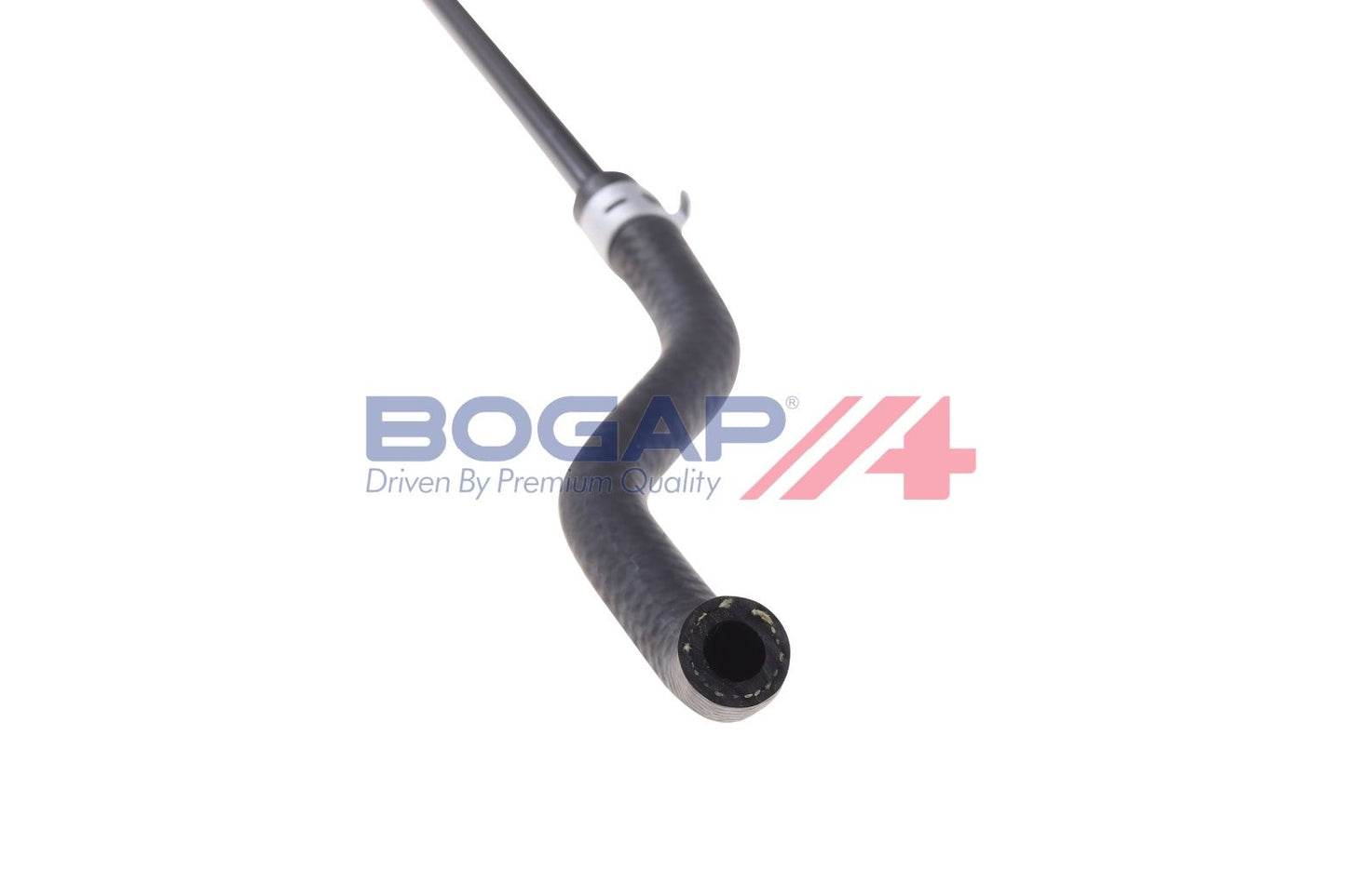 Original BOGAP Ventilation Line for Radiator Top 17127565092 / B4228278