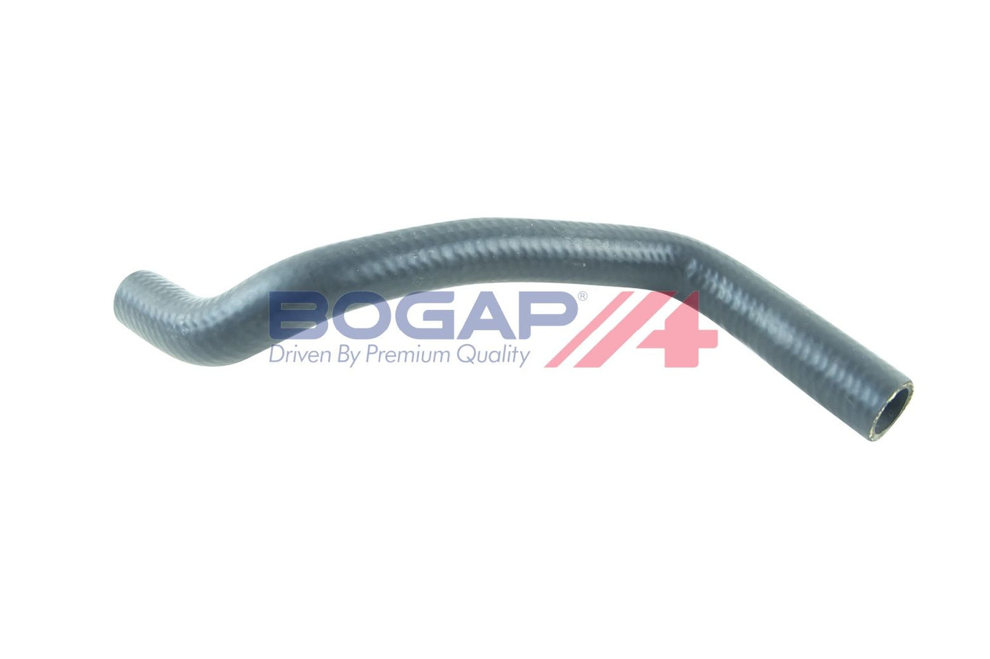 Original BOGAP Transmission Oil Cooler Line 17127617373 / B4228326