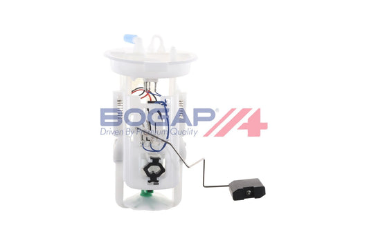 Original BOGAP Delivery Unit, Right 16146766942 / B1622109