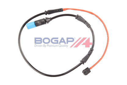 Original BOGAP Front Brake Pad Wear Sensor 34356870349 / B7118191