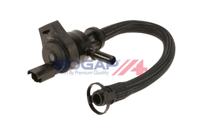 Original BOGAP Fuel Tank Breather Valve 13537543285 / B6316113