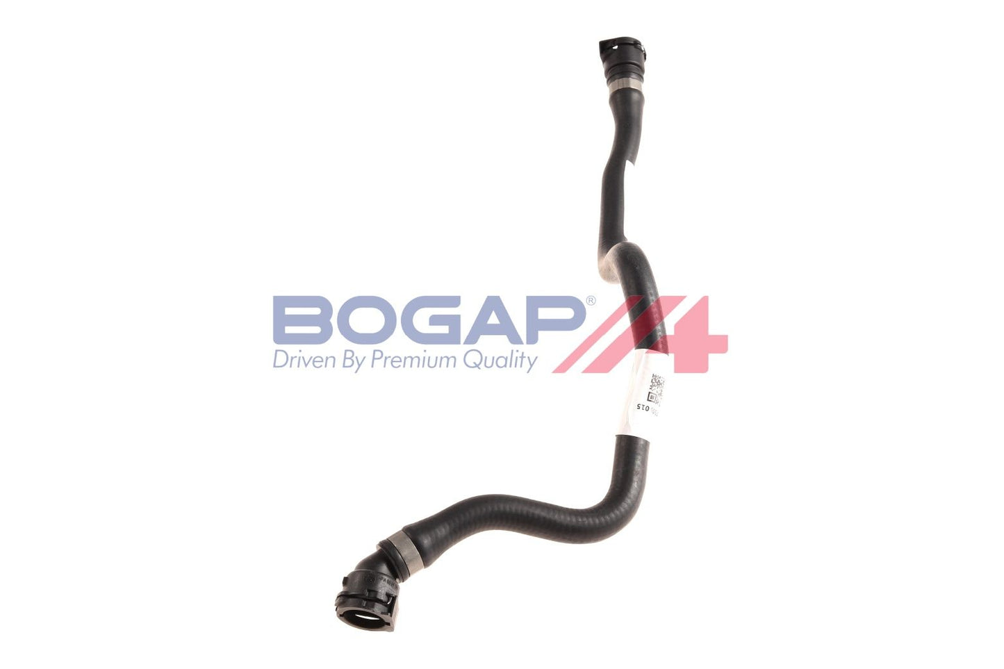 Original BOGAP Coolant Return Hose 17127508015 / B4228354