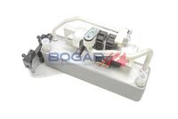 Original BOGAP Air Conditioning Condenser with Drier 64509471521 / B4117129