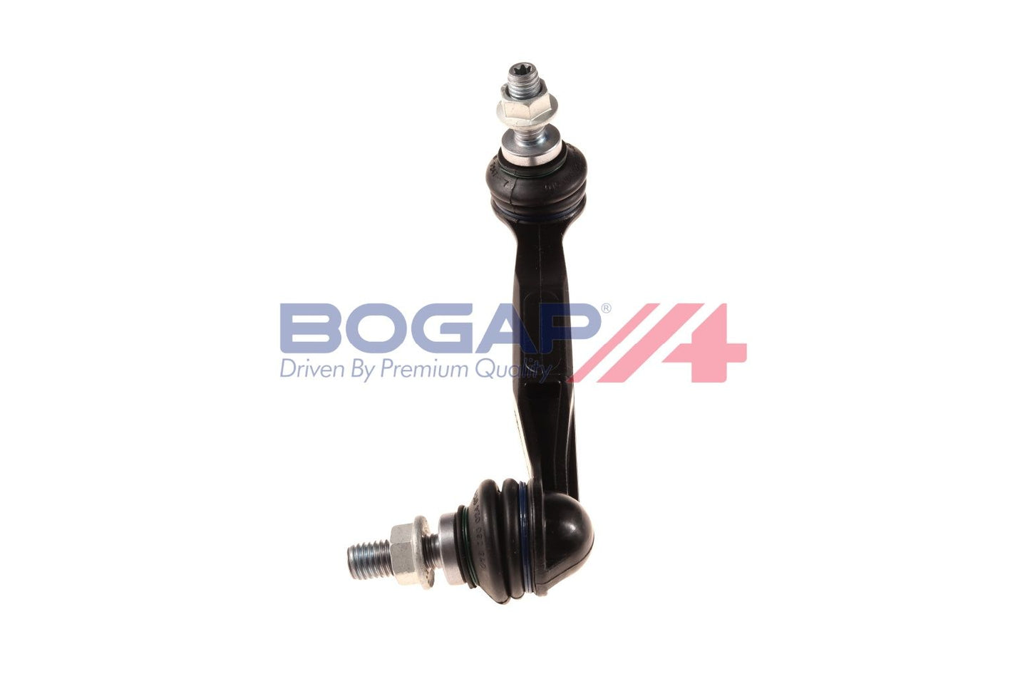 Original BOGAP Left Swing Support 33506785607 / B3323116