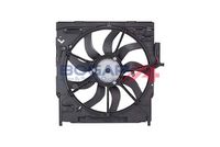 Original BOGAP Fan Housing with Fan (600W) 17428618241 / B4243168