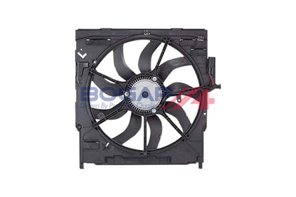 Original BOGAP Fan Housing with Fan (600W) 17428618241 / B4243168