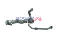 Original BOGAP Coolant Hose 17127580955 / B4228287
