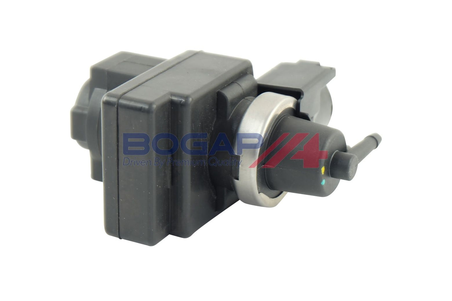 Original BOGAP Pressure Converter 11657599547 / B6112107